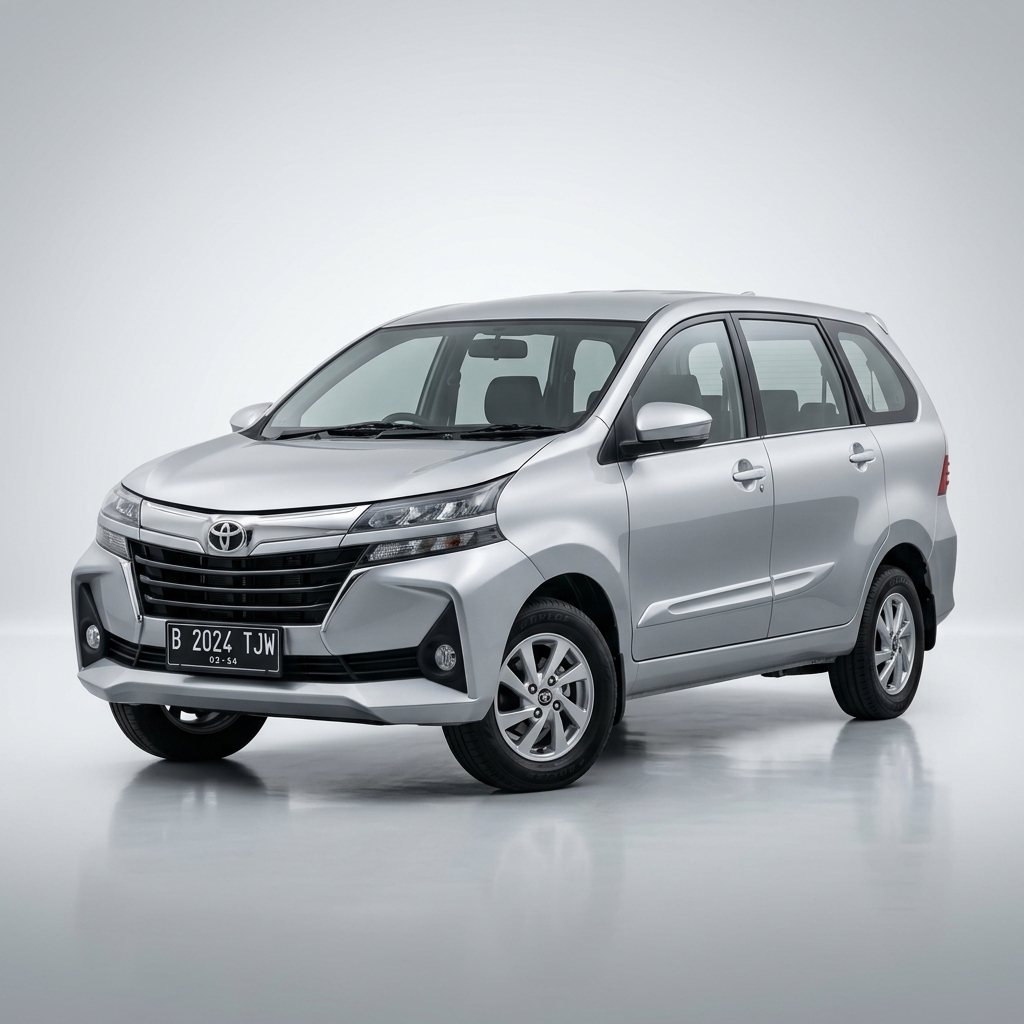 Rental Mobil Akyra
